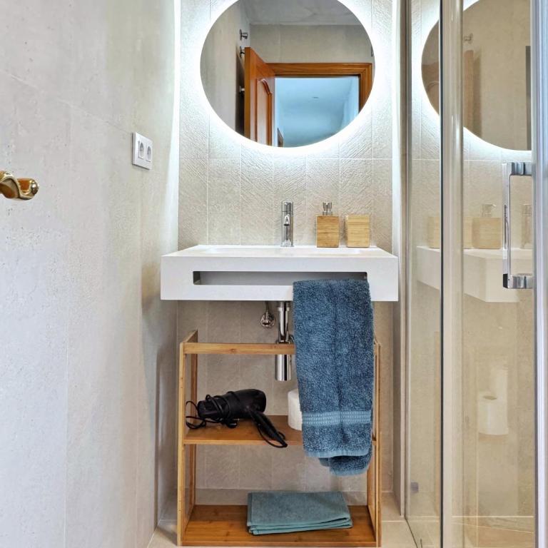 Apto Mercado - Con Garaje Privado - Apartamento de 2 dormitorios - 14