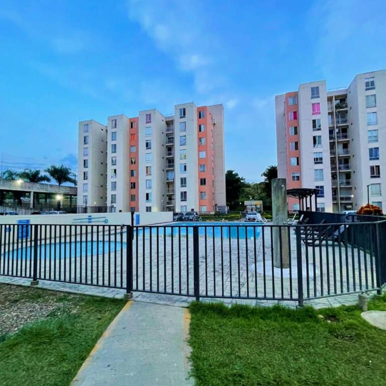 Apartamento Tia Lucy - Apartamento de 2 dormitorios - 16