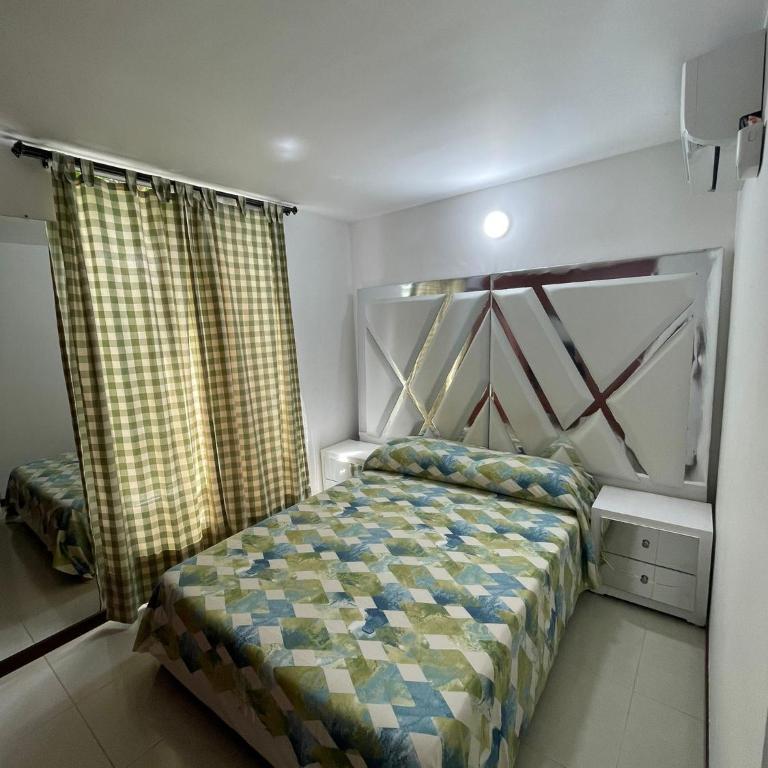 Apartamento Tia Lucy - Apartamento de 2 dormitorios - 3