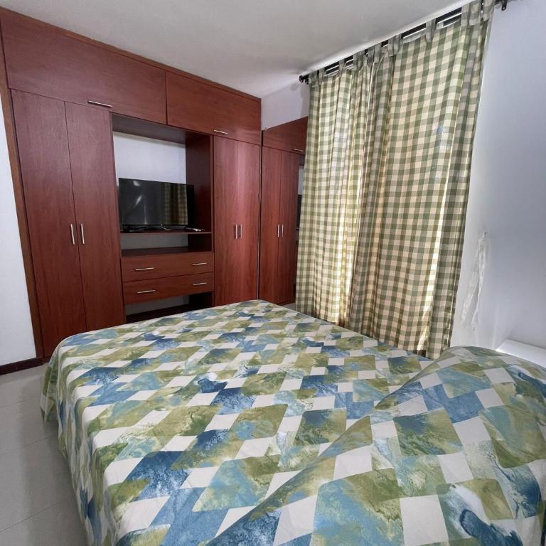 Apartamento Tia Lucy - Apartamento de 2 dormitorios - 10