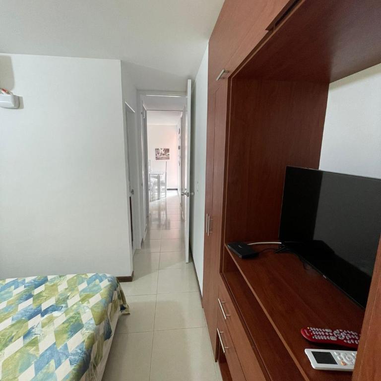 Apartamento Tia Lucy - Apartamento de 2 dormitorios - 14
