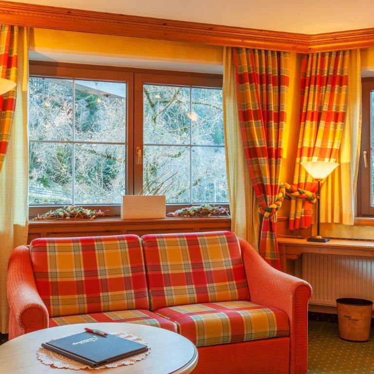 Sporthotel Kirchler - Superior Doppelzimmer - 2
