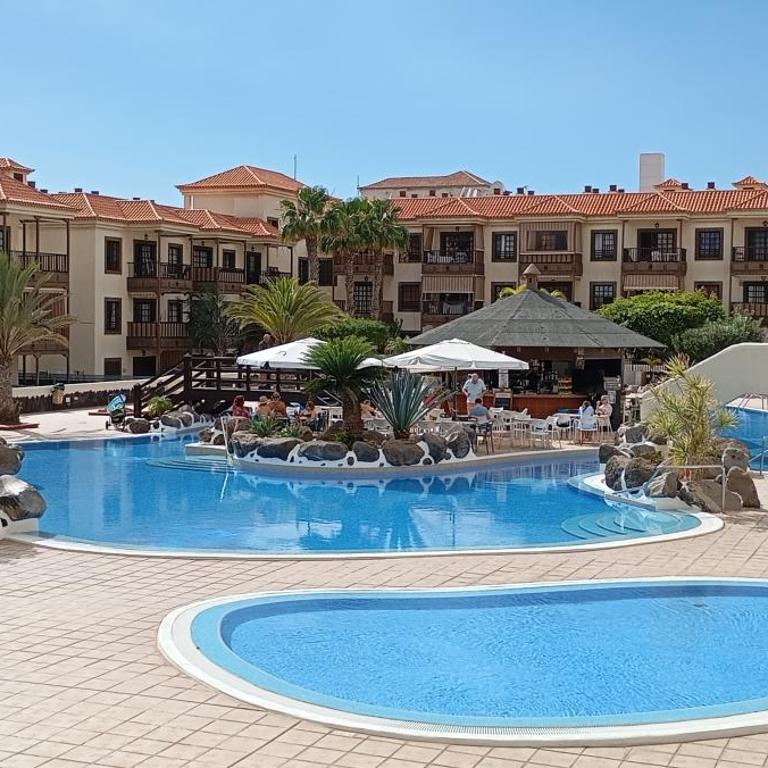 Aquamarina Dream - Apartamento de 1 dormitorio con terraza - 15