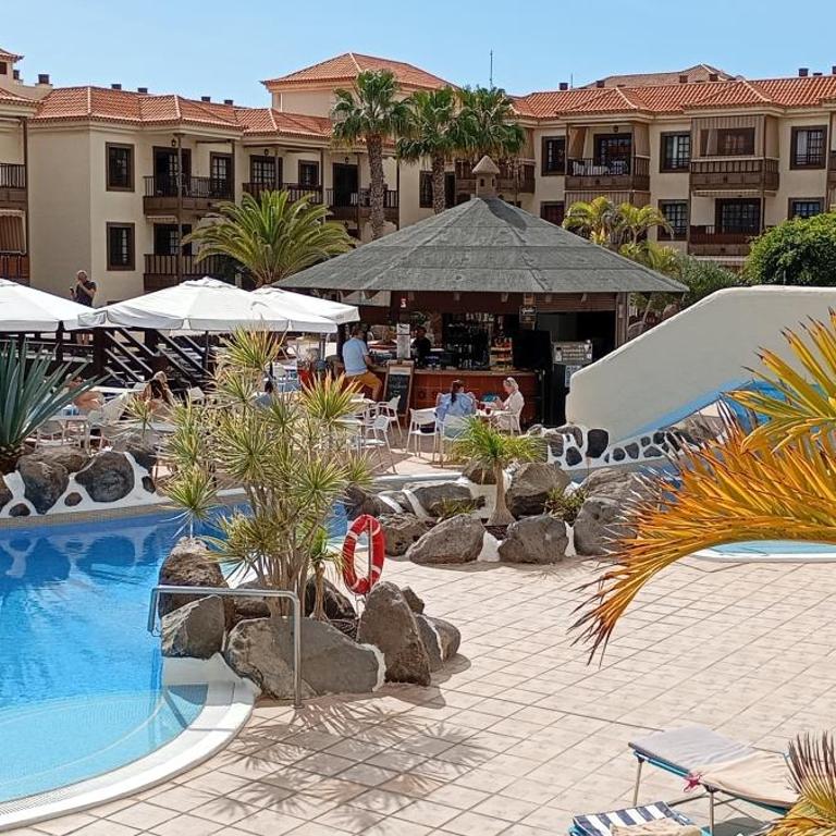 Aquamarina Dream - Apartamento de 1 dormitorio con terraza - 16