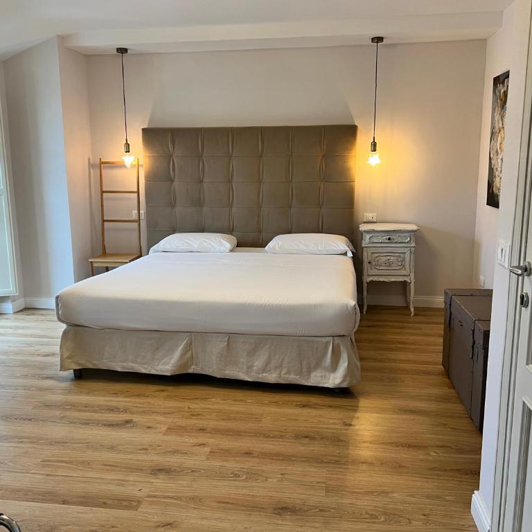 CorteViva Rooms - Camera King Superior - 29