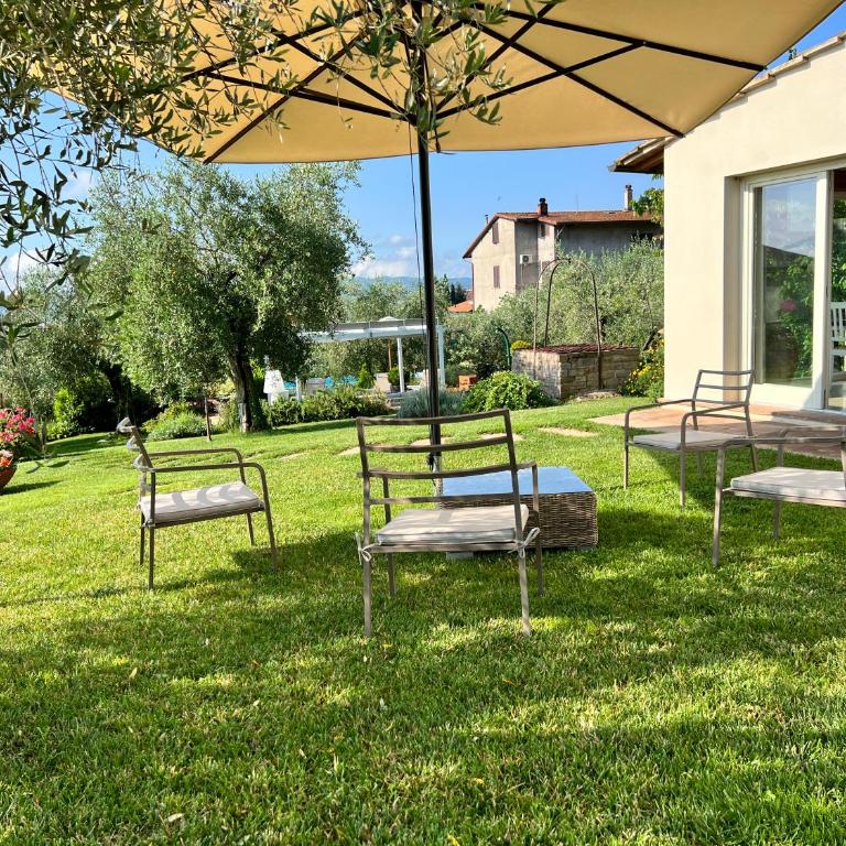 CorteViva Rooms - Camera King Superior - 15