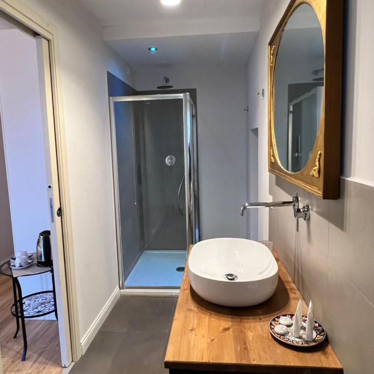 CorteViva Rooms - Camera Deluxe - 22