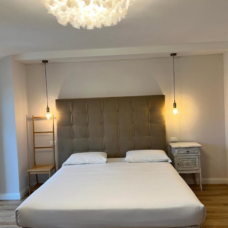 CorteViva Rooms - Camera King Superior - 6