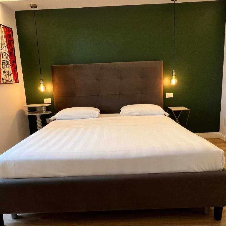 CorteViva Rooms - Camera Deluxe - 7