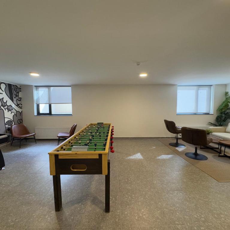 Departamento por día - Apartment - 25