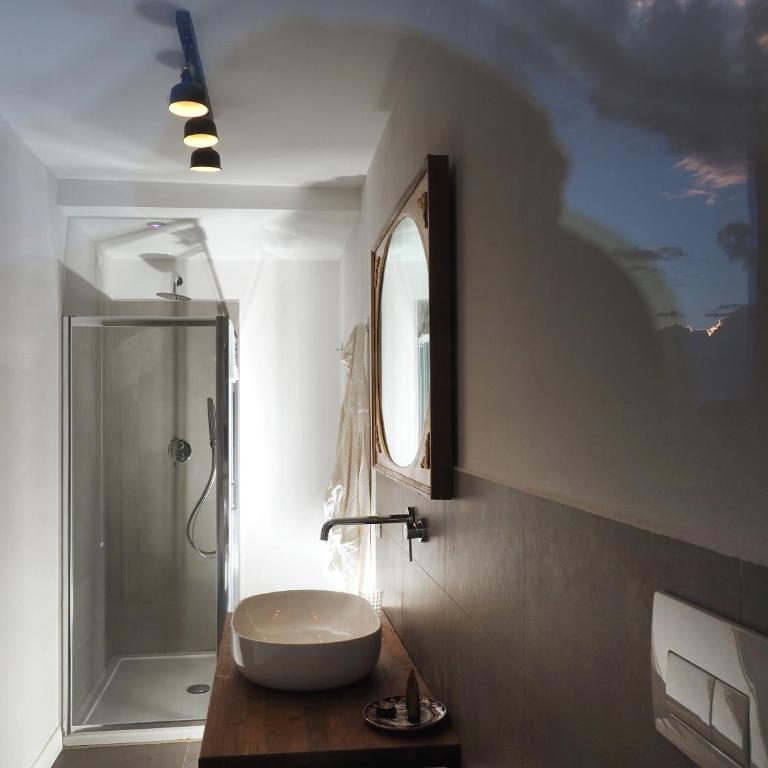 CorteViva Rooms - Camera Deluxe - 26