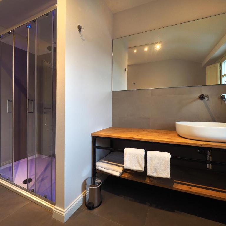 CorteViva Rooms - Camera King Superior - 30