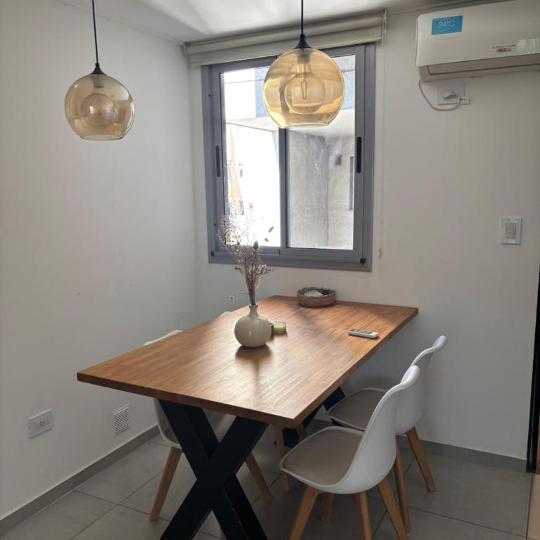 Departamento entero Córdoba-barrio General Paz - Apartamento de 1 dormitorio - 2