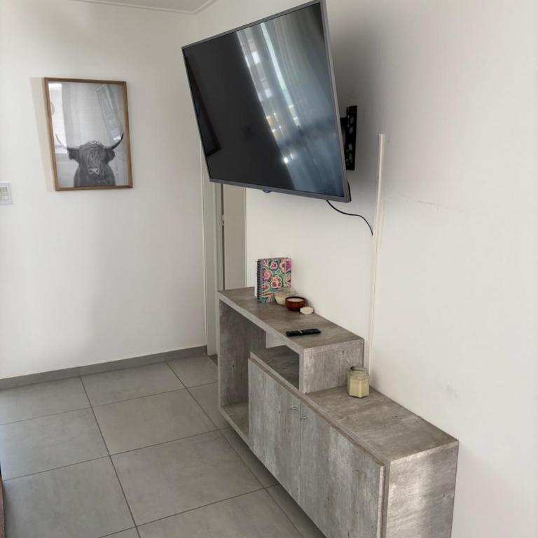 Departamento entero Córdoba-barrio General Paz - Apartamento de 1 dormitorio - 3