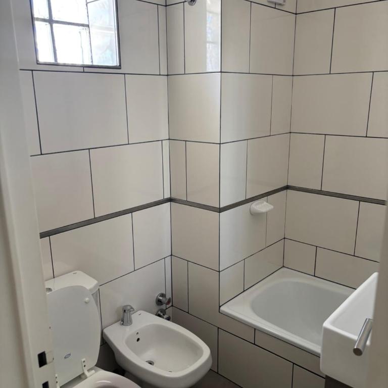 Departamento entero Córdoba-barrio General Paz - Apartamento de 1 dormitorio - 5