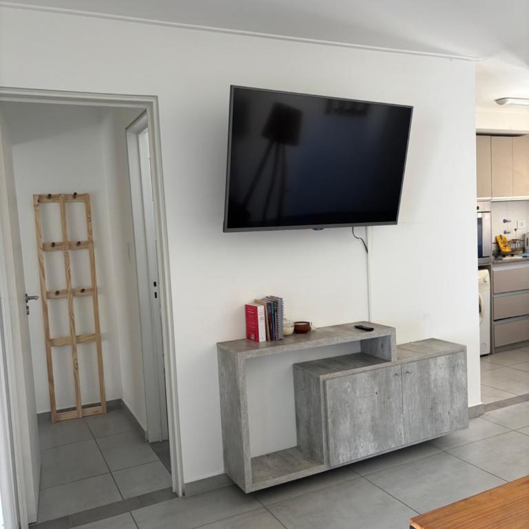 Departamento entero Córdoba-barrio General Paz - Apartamento de 1 dormitorio - 6