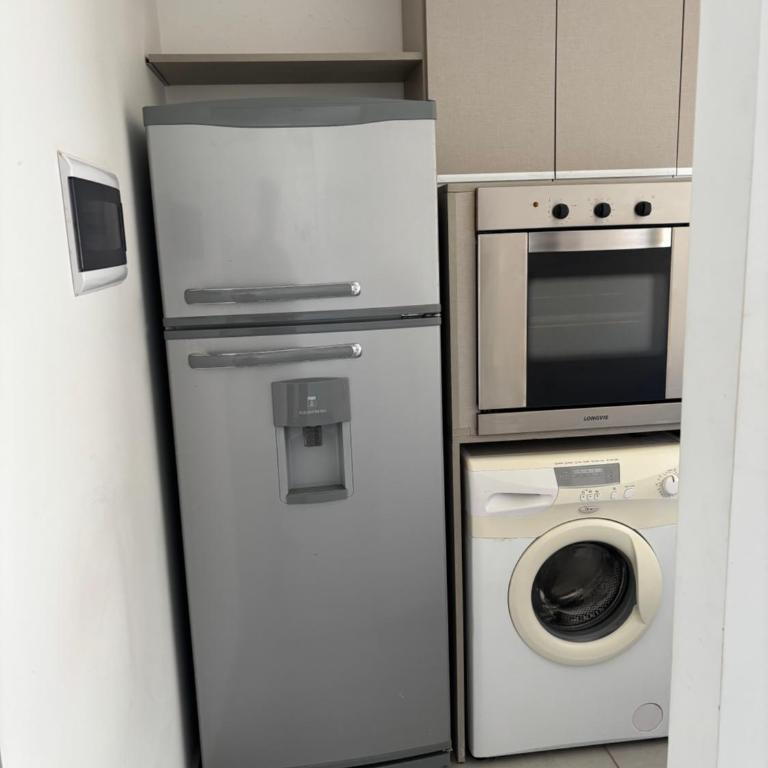 Departamento entero Córdoba-barrio General Paz - Apartamento de 1 dormitorio - 7