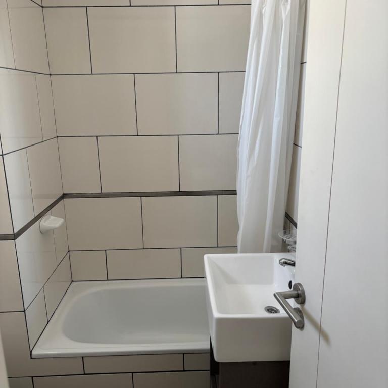 Departamento entero Córdoba-barrio General Paz - Apartamento de 1 dormitorio - 8