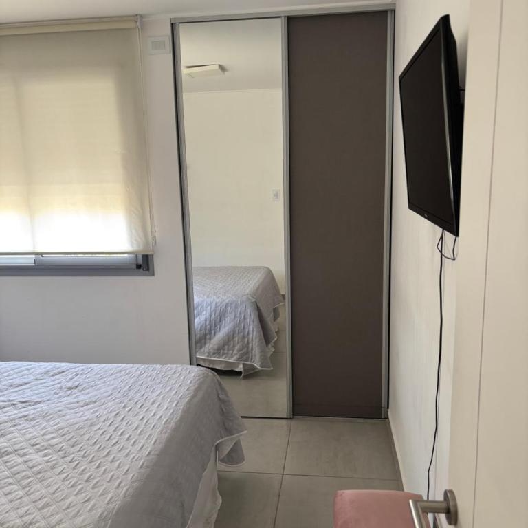 Departamento entero Córdoba-barrio General Paz - Apartamento de 1 dormitorio - 9