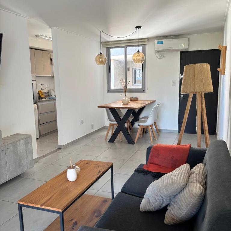 Departamento entero Córdoba-barrio General Paz - Apartamento de 1 dormitorio - 10