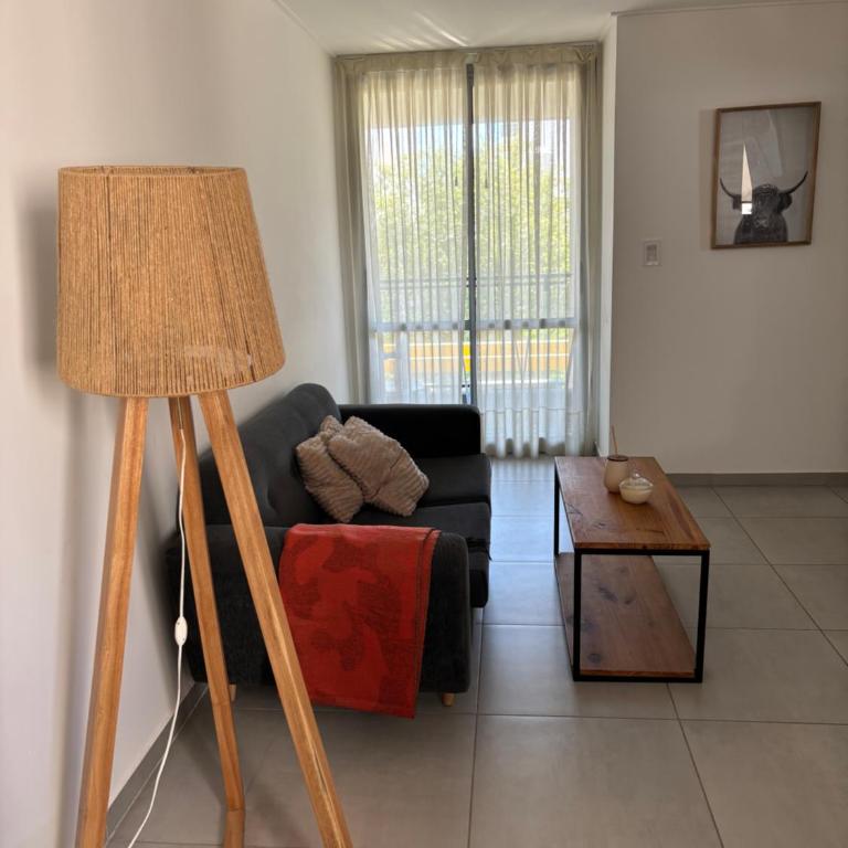 Departamento entero Córdoba-barrio General Paz - Apartamento de 1 dormitorio - 11