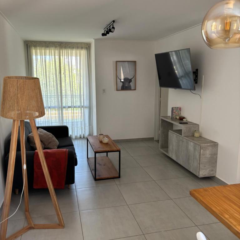Departamento entero Córdoba-barrio General Paz - Apartamento de 1 dormitorio - 1