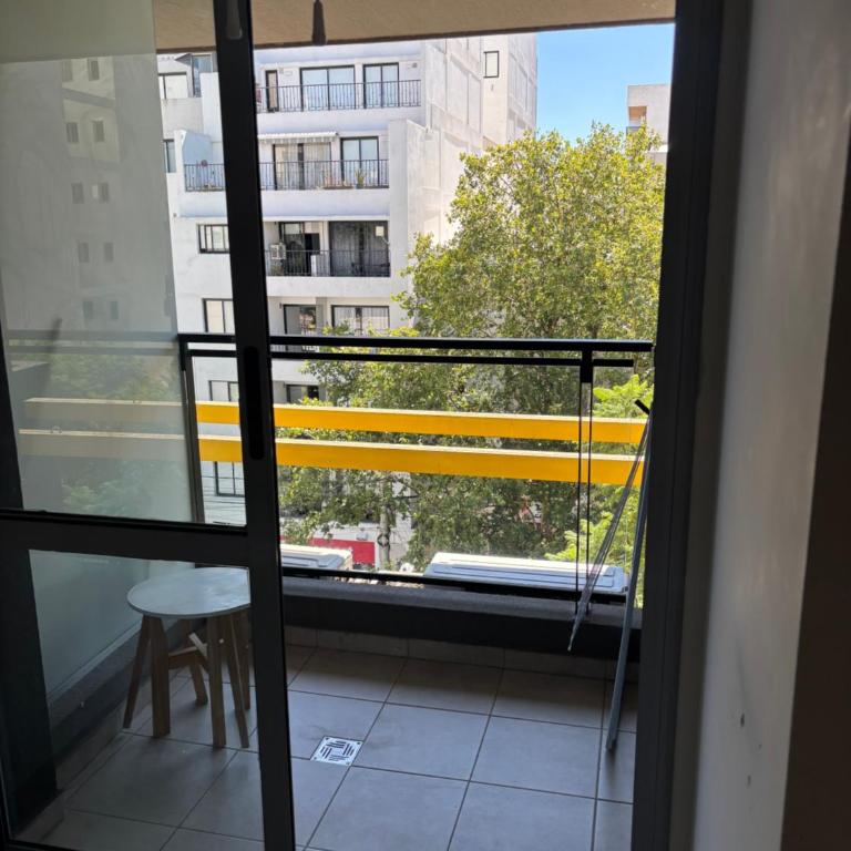 Departamento entero Córdoba-barrio General Paz - Apartamento de 1 dormitorio - 12