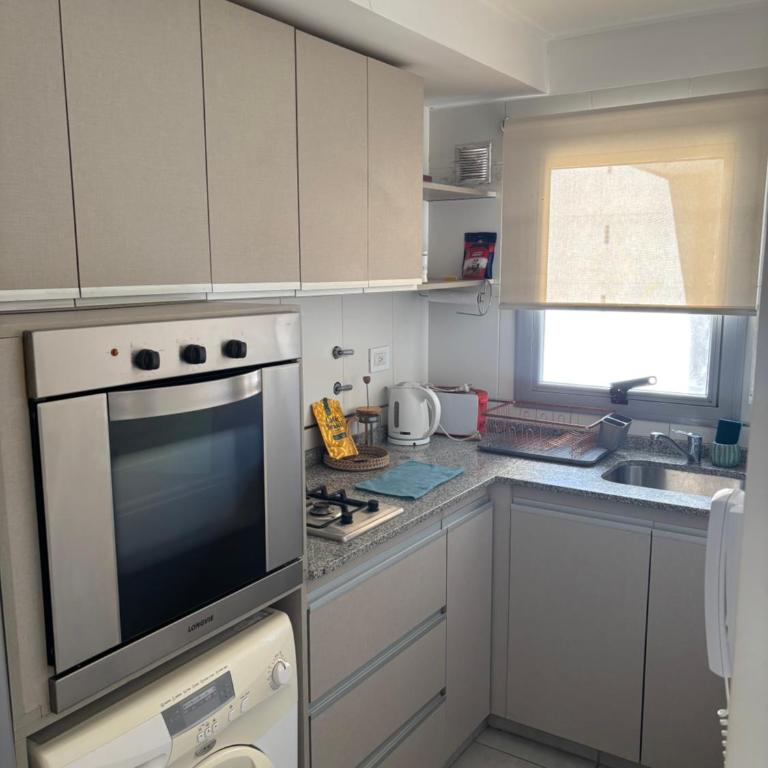 Departamento entero Córdoba-barrio General Paz - Apartamento de 1 dormitorio - 13