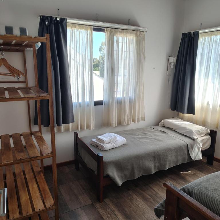 Stilo Lodge Acantilados - Casa de 2 dormitorios - 12