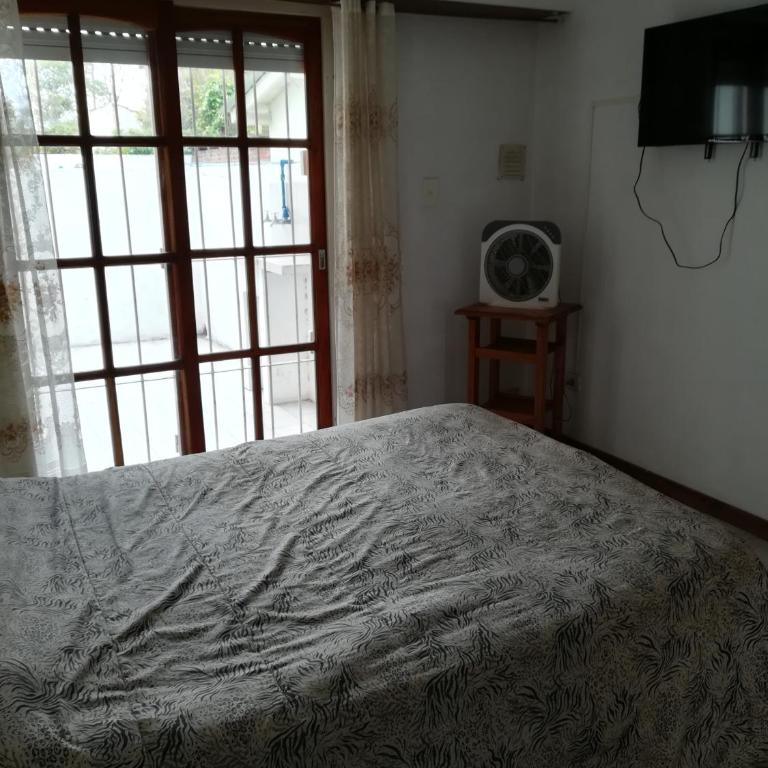 Departamento en planta baja - Apartamento de 1 dormitorio - 3