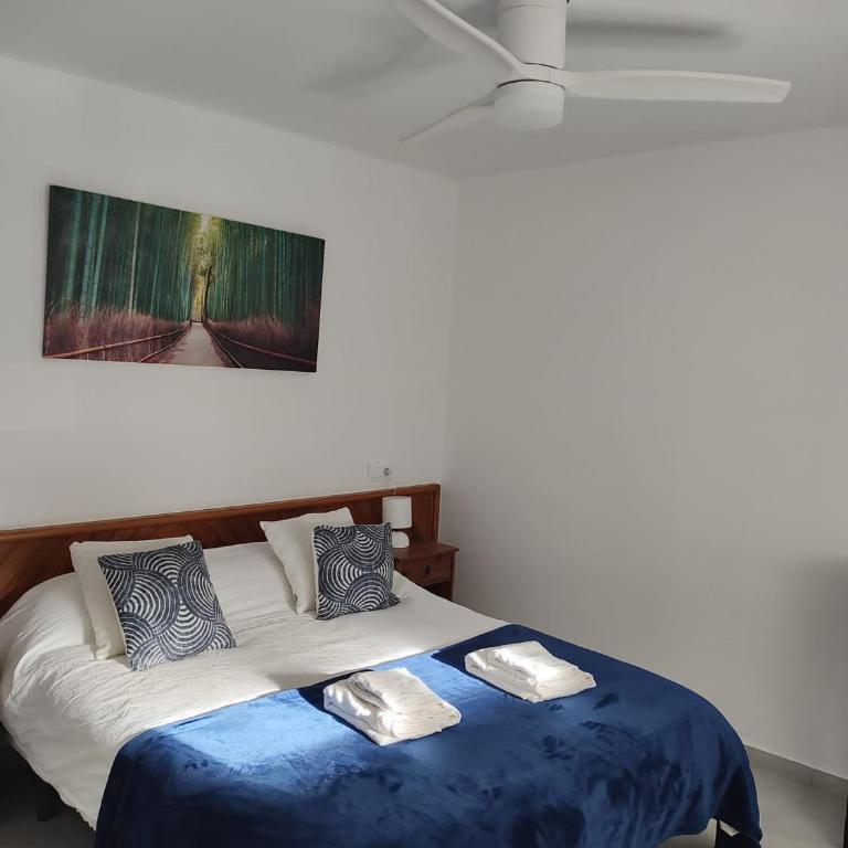 Cala Ferrera HOME&ME - Apartamento de 1 dormitorio - 25
