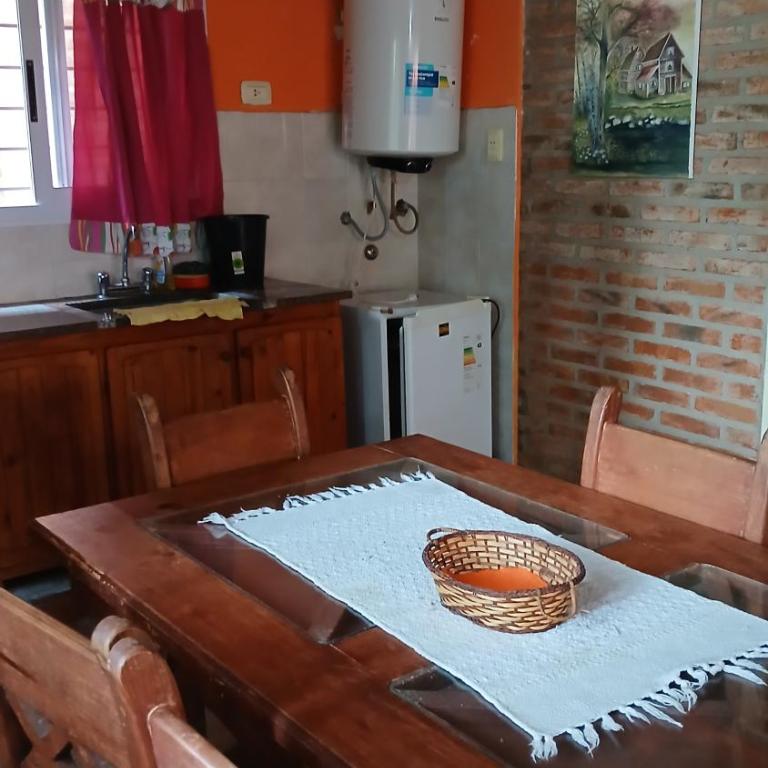 Cabañas Lago Azul - Bungalow - 23