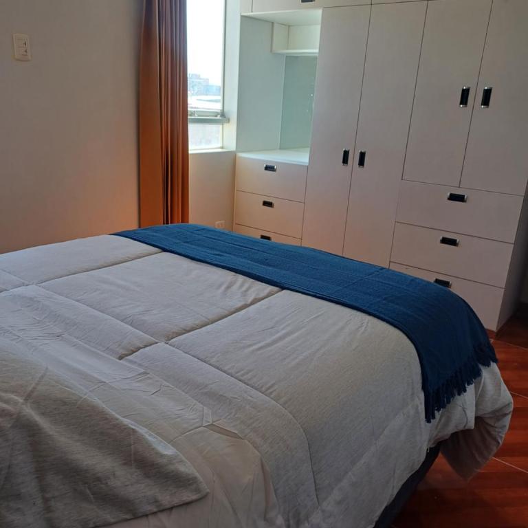 Departamento Orcorara - Apartamento de 2 dormitorios - 10