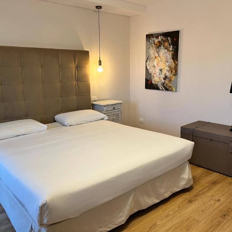 CorteViva Rooms - Camera King Superior - 41