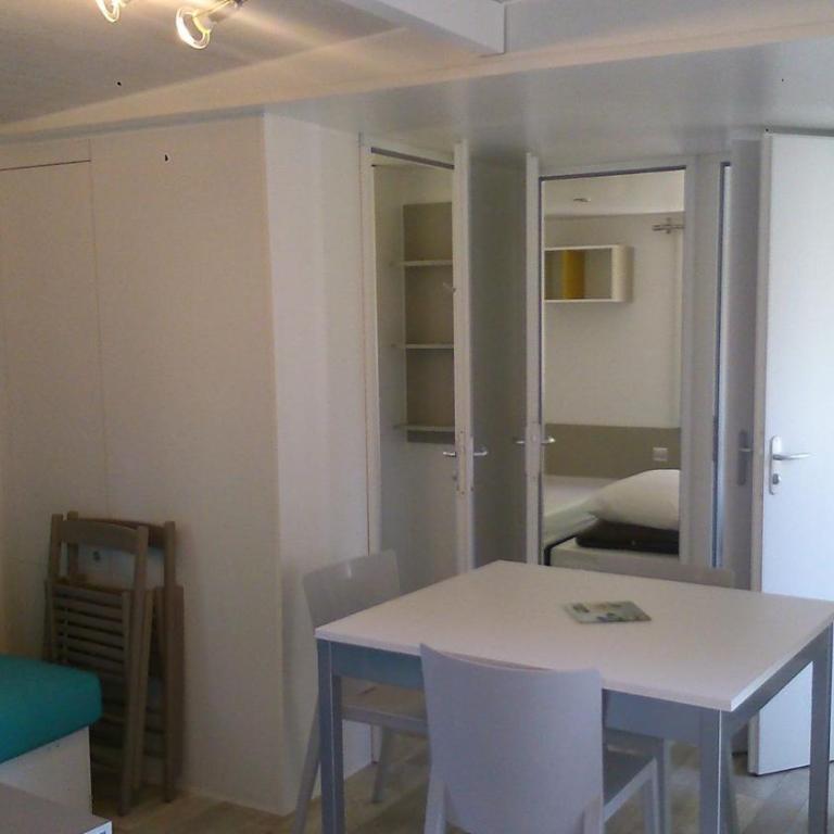 Camping le Rancho - Cottage 3 Chambres - 7