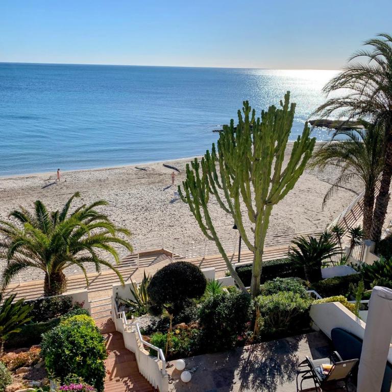 Terraced house by the beach - Casa de 4 dormitorios - 1