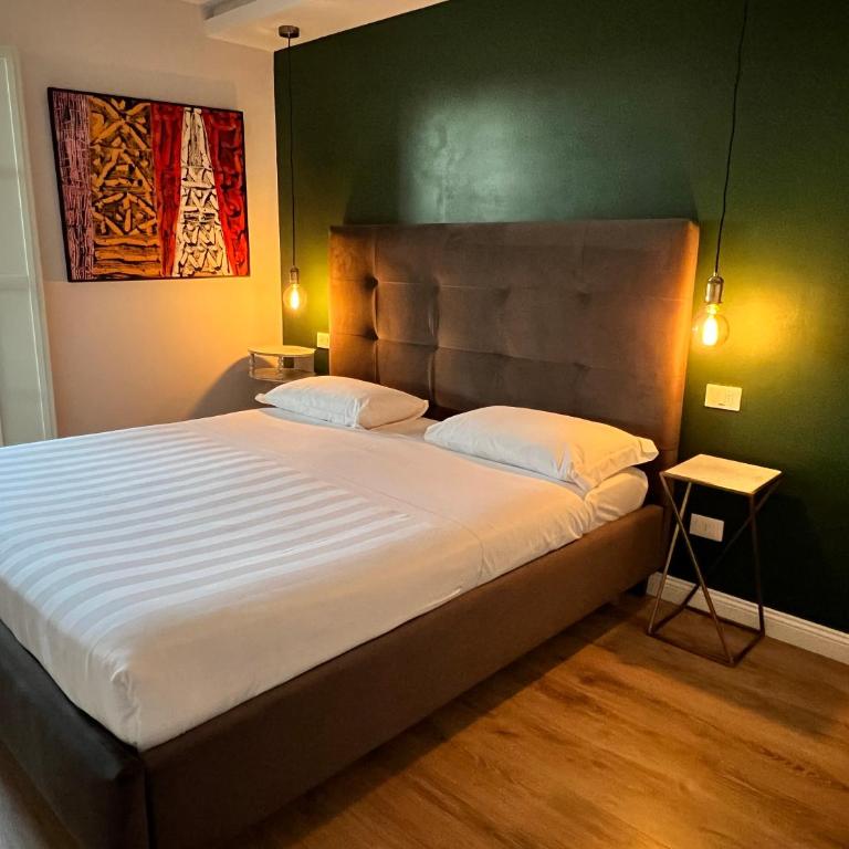 CorteViva Rooms - Camera Deluxe - 43