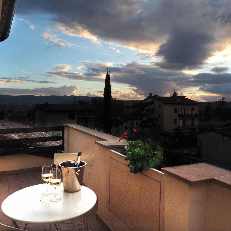 CorteViva Rooms - Camera Deluxe - 46