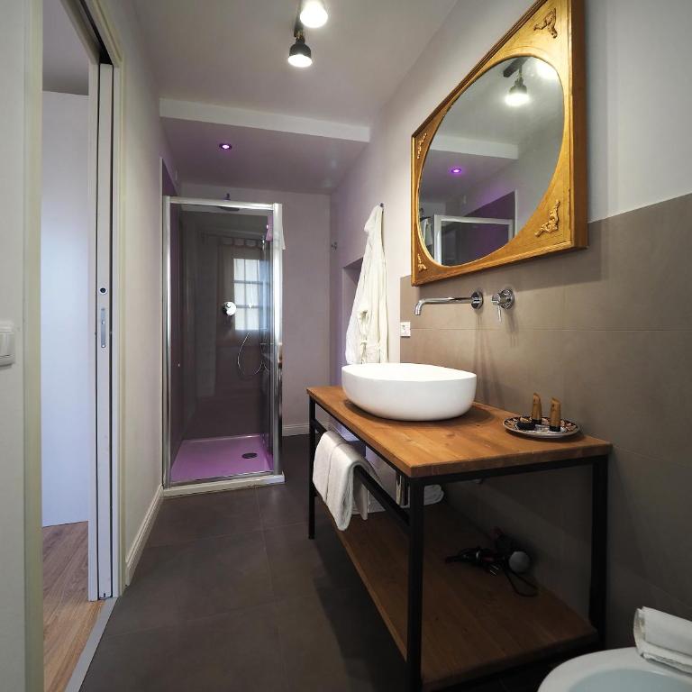 CorteViva Rooms - Camera Deluxe - 47