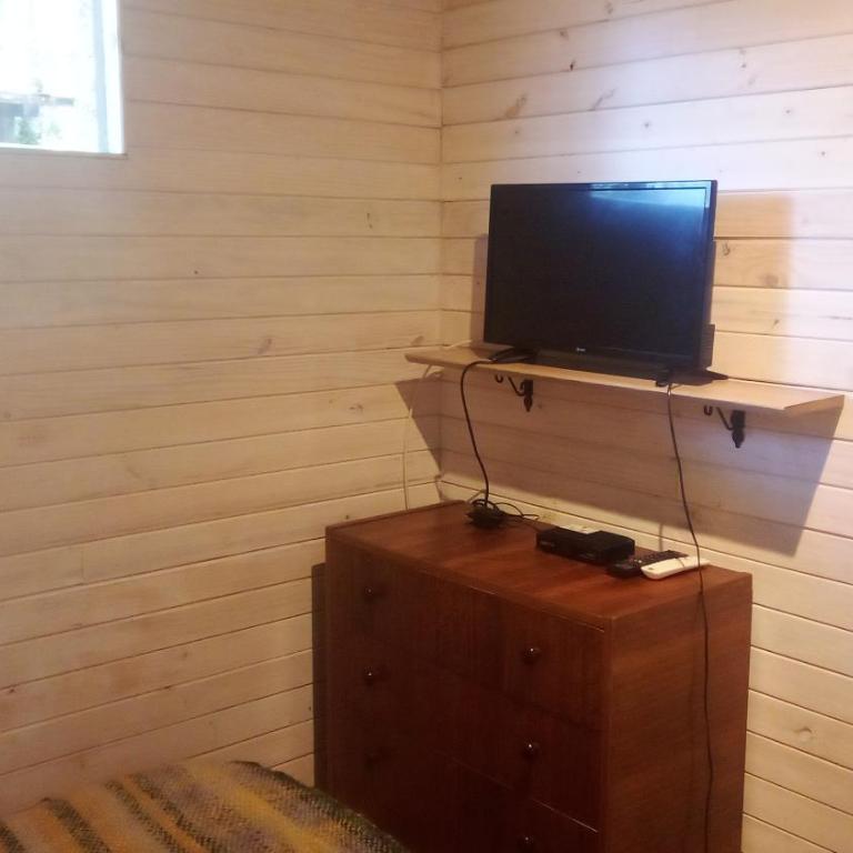 Cabaña en la naturaleza Futrono - One-Bedroom Apartment - 2