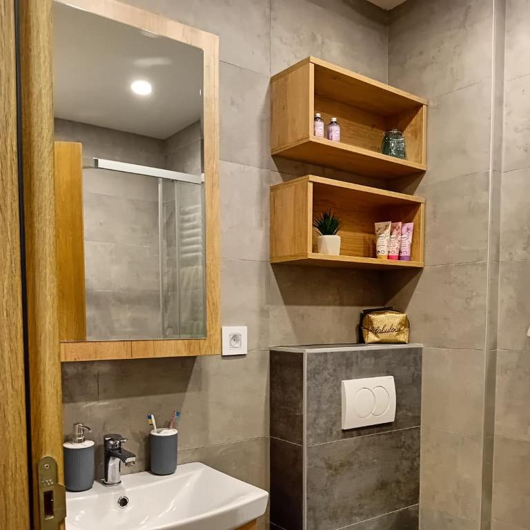 Apartman Mondo - Apartman sa 1 Spavaćom Sobom - 13