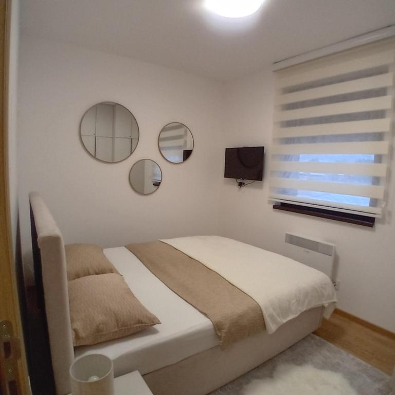 Apartman Mondo - Apartman sa 1 Spavaćom Sobom - 9