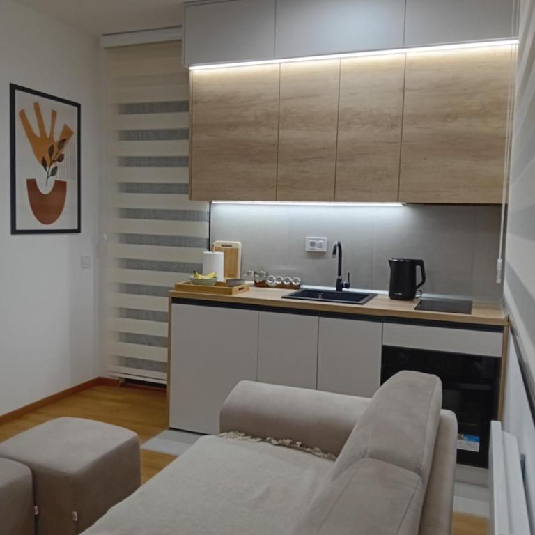 Apartman Mondo - Apartman sa 1 Spavaćom Sobom - 11