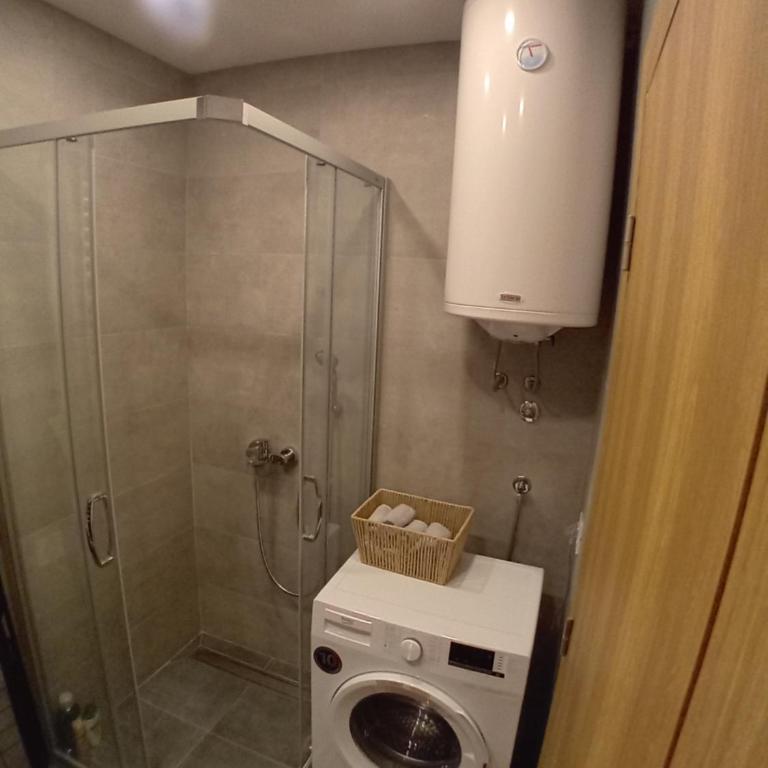 Apartman Mondo - Apartman sa 1 Spavaćom Sobom - 14