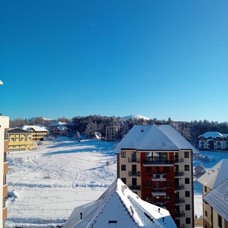 Apartman Mondo - Apartman sa 1 Spavaćom Sobom - 21