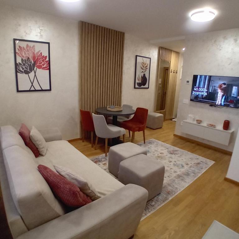 Apartman Mondo - Apartman sa 1 Spavaćom Sobom - 2