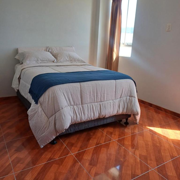 Departamento Orcorara - Apartamento de 2 dormitorios - 9