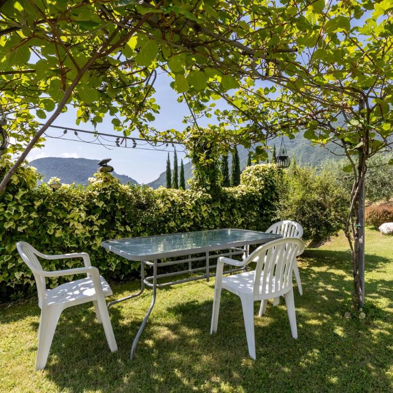 La Quiete - Appartamento con Terrazza - 13