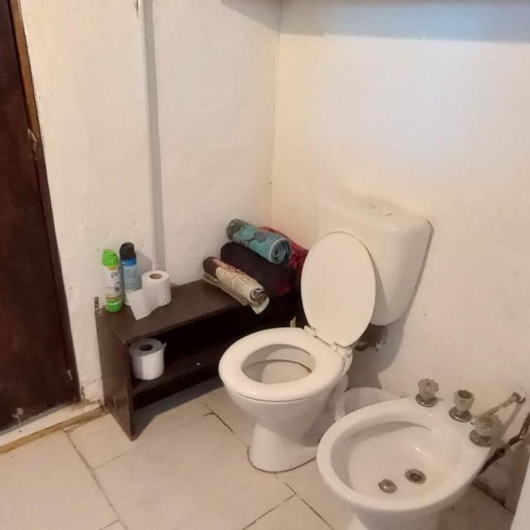 Casa en Parque Lago (Mar de Cobo) - One-Bedroom House - 7