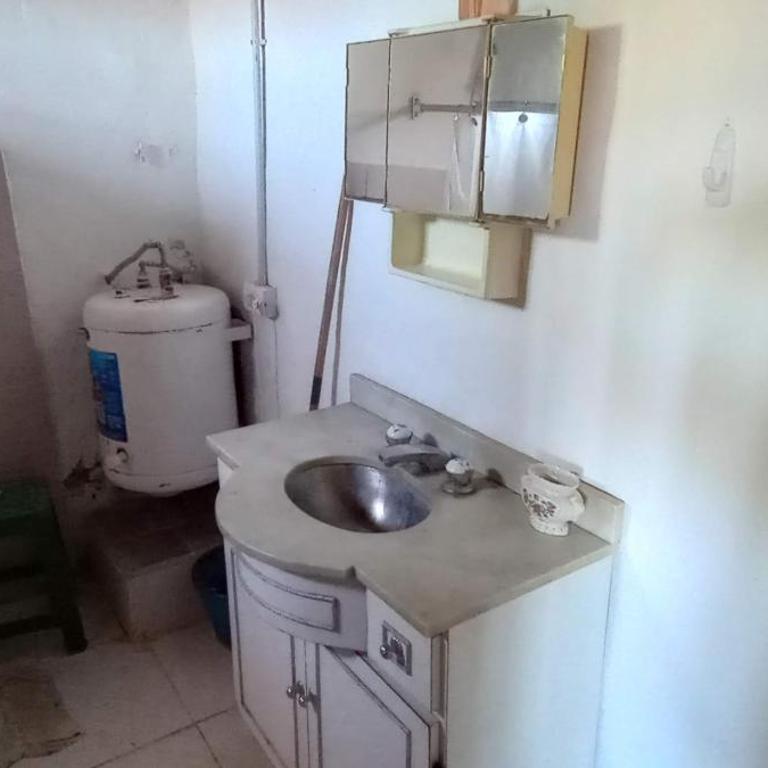 Casa en Parque Lago (Mar de Cobo) - One-Bedroom House - 6
